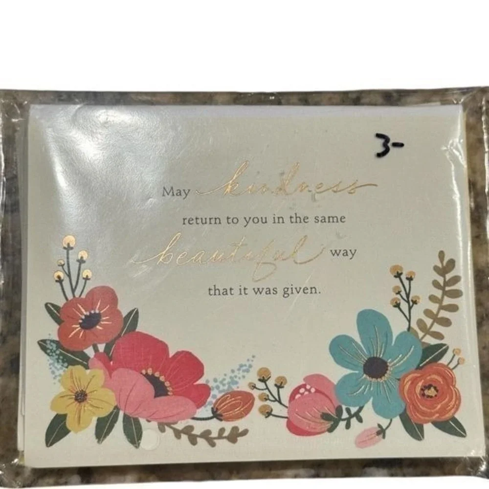 Stationery Cards Bundle‎